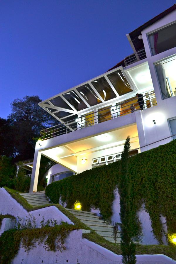 Hotel Casa Miravalle Antigua Exterior foto