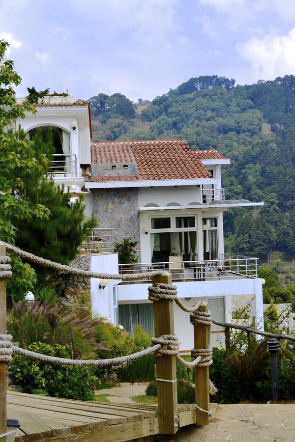Hotel Casa Miravalle Antigua Exterior foto