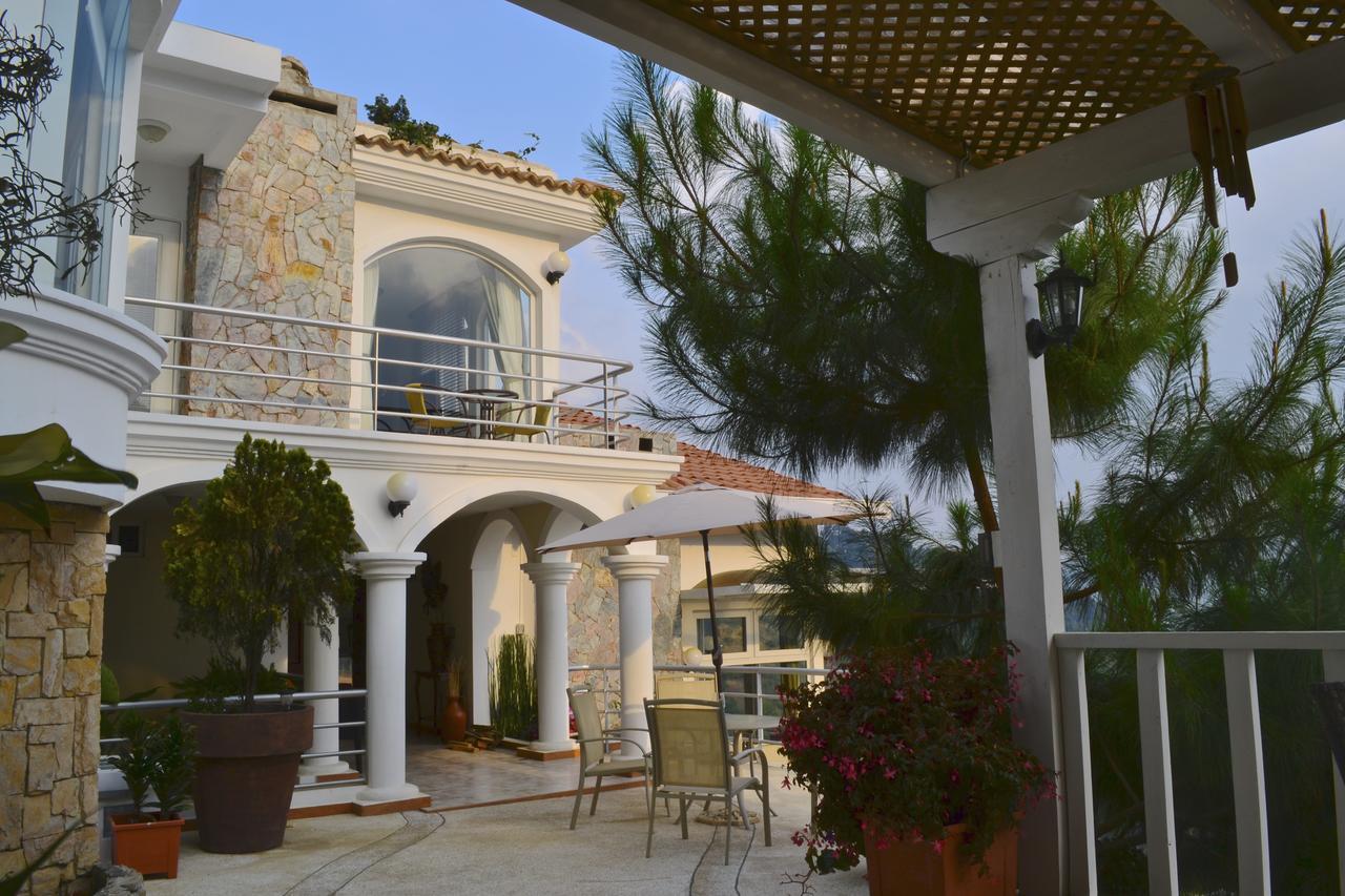 Hotel Casa Miravalle Antigua Exterior foto
